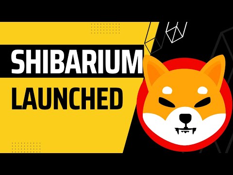 Shiba Inu news... Shibarium launched... but there is more to it!