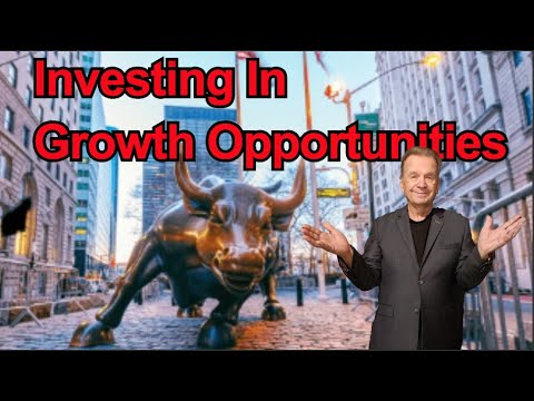 How To Identify The 10X Growth Opportunities Coming in The Stock Market