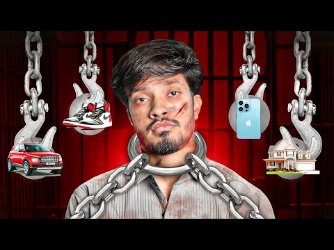 Middle Class की Saving कहां गायब हो रही है | Middle Class Trap❗️❗️