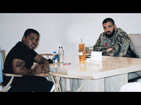 Drake, Smiley - Over The Top (Music Video)