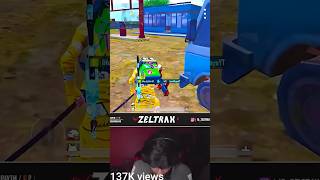 Bgmi Play trying best #shorts #bgmi #shortvideo #trending #zeltrax #lofigaming #viral #shorts