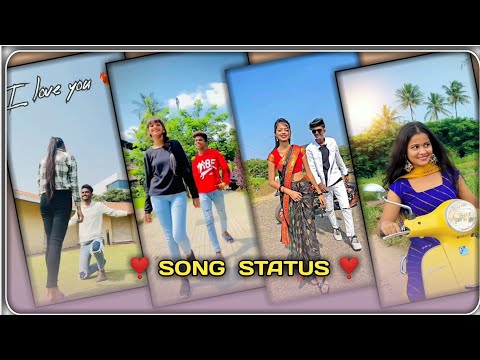 🥀New Purulia Jhumur Status| New Jhargram Jhumur 4K Status | Dj Jhumur 4k Hd Status#_SB_status_zone 🔥