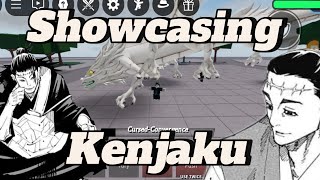 (NEW)🧵*ROBLOX TSB SCRIPT | BEST KENJAKU MOVESET | MOBILE, PC AND IPAD