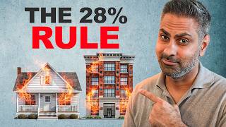 Renting vs Buying a Home: The Lie You’ve Been Told