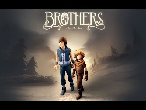 Brothers: A Tale of Two Sons Gameplay | Part -2