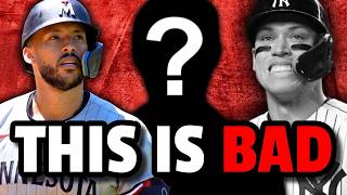 This Player Got CAUGHT CHEATING, Then Kicked Off Team!? Aaron Judge is BROKEN.. (MLB Recap)