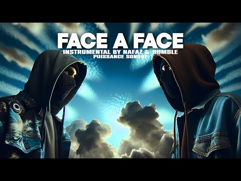 [Free] Melodic Trap Type Beat "Face à Face" Instru Rap Lourd Instrumental Melodieuse 2024