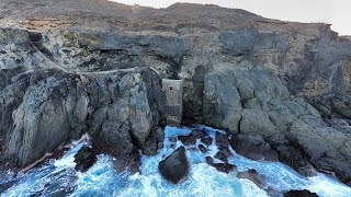 Sunshine Norte de Gran Canaria (SG DRON CANARIAS) Feat alfredo