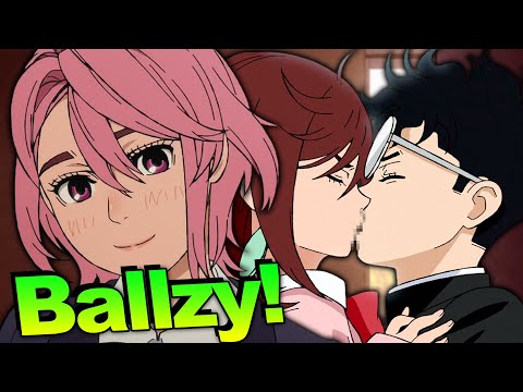 Don't Bully Okarun! Friends in Public? - Dandadan Episode 5 Reaction!