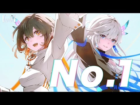 No.1 - DISH// ( Cover ) / VESPERBELL