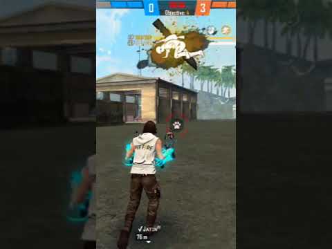 Play Like Noob 😂😂 Old Days With Double Vector 😂😂 | Free Fire #Shorts