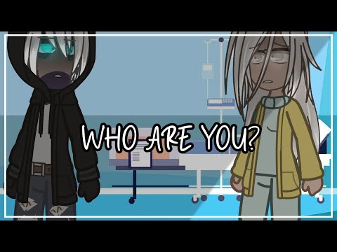 Who are you? • FLASH WARNING • MHA • GACHA • MHA X GACHA • XXNIAH_YEETXX