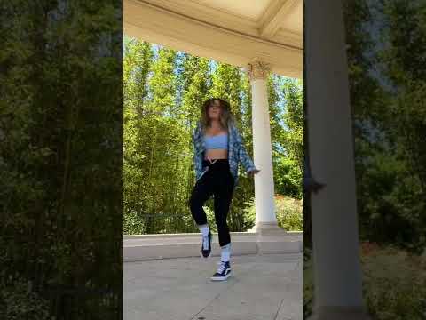 Learn this choreo on The Shuffle Vault!