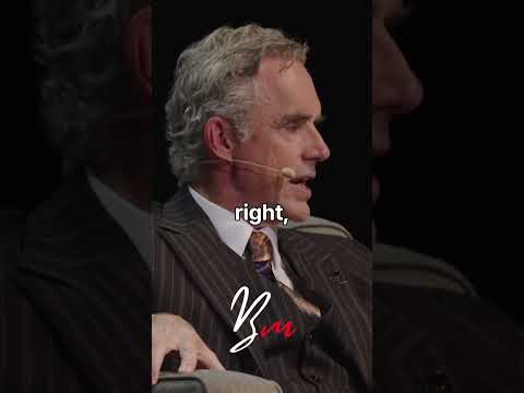 The Real Meaning of Life - Jordan Peterson