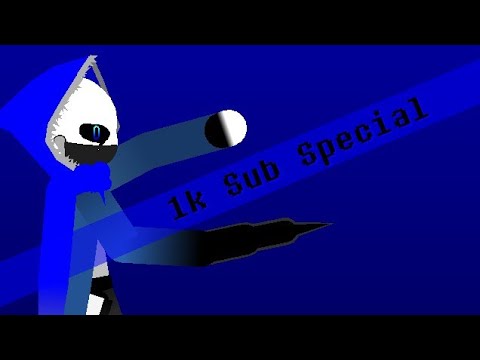 1000 Sub special