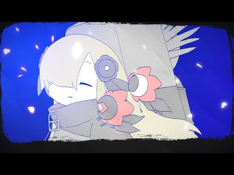 ヰ世界情緒 #23「霞がついてくる」【オリジナルMV】