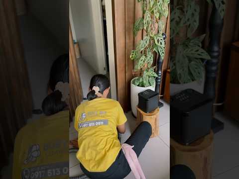 BUSY BEE CLEANING CO CEBU | Truly Tara