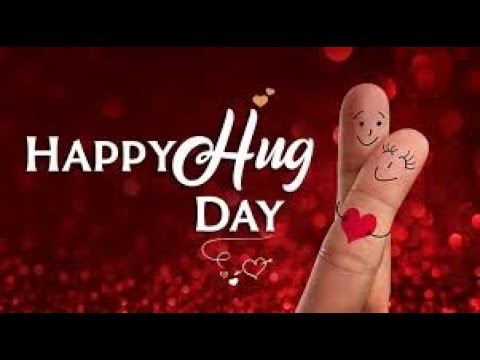 Happy hug day status 2021/hug day status/hug day whatsApp status 2021/12 Feb status