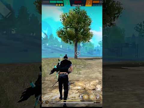 Free fire headshot short video hakai tv #viral#gaming #shorts #freefireshorts