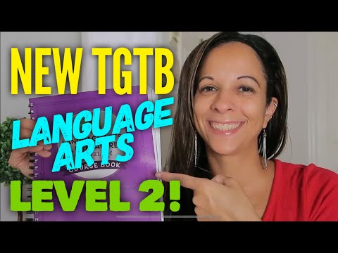 New! The Good and The Beautiful Level 2 || SNEAK PEAK!