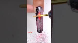 #shor Grinding Nail #nailsart #beauty #acrylicnails #relaxing