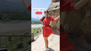 India to Georgia - Travel Expenses! Save & Share ! #shorts #ytshorts #travelvlog #georgia #tbilisi