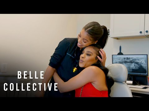 Latrice Recruits Former Belle Antoinette as an Ally Against the Collective | Belle Collective | OWN