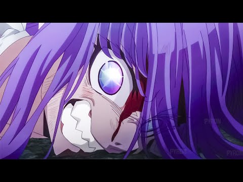 「AMV 」 - Save Ya 🔥