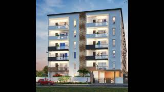 2BHK and 3BHK flats for Sale in Pragathi Nagar #inkukatpally #flatsforsale #inpragathinagar #jayas