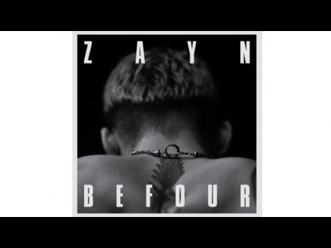 ZAYN - BeFoUr (Extended)