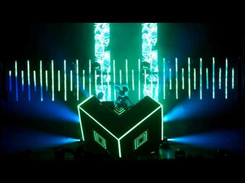 Deadmau5 - Failbait (feat. Cypress Hill)