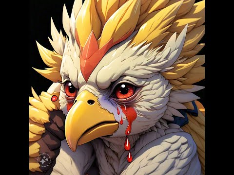 The Tale of the Ungrateful Chocobo (Episode 84 - FF7 Rebirth)