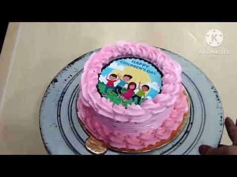 Beautiful cake design|This is one of my best cakes #shortsvideo #ytshortsindia #cakedesignytviral