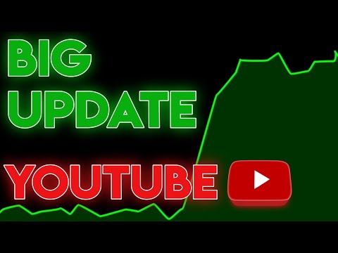 YouTube update - YouTube new update #ytupdates