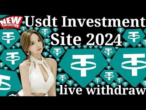 Red Sea Global Usdt investment site | Usdt investment site | Live withdraw proof of 2.2$