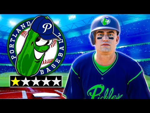 My New MLB Team is Terrible | Ep 2