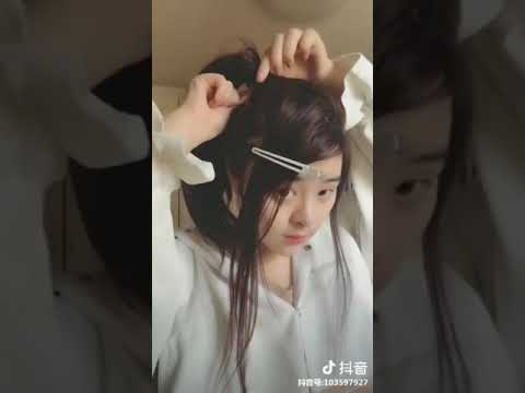 十年后2028年的中国少男少女，时尚轮回。십년후의 페션 스타일 2028fashion style