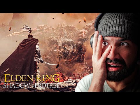 WHY DO I EVEN KEEP PLAYING THIS GAME.. - Elden Ring DLC - Part 5