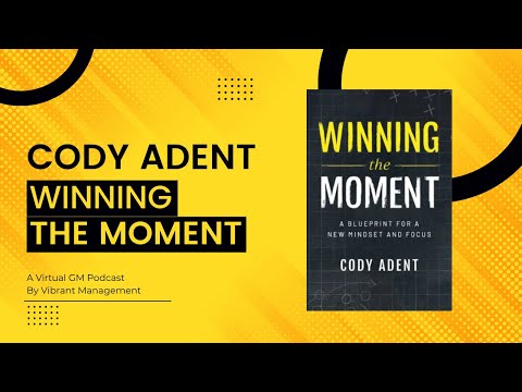 Learn from the Best: Tips on Hotel Marketing and Management from Vibrant Management's Cody Adent