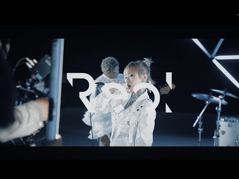 Reol - Behind the scene of 'NAKED'