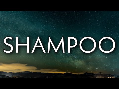 Kodak Black - Shampoo (Lyrics)