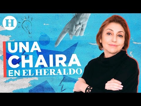 ¡¿Lo dije o lo pensé?! | Fernanda Tapia | Una chaira en El Heraldo