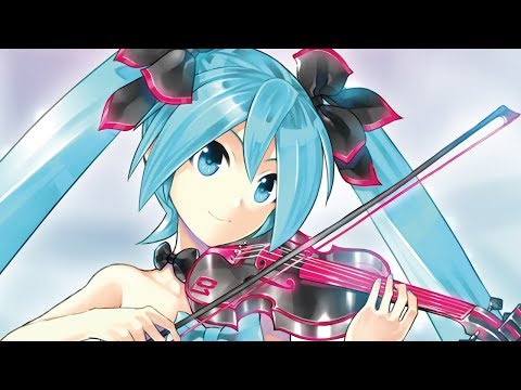 【Hatsune Miku Symphony 2017】Digest Video【Orchestra Live Blu-ray】