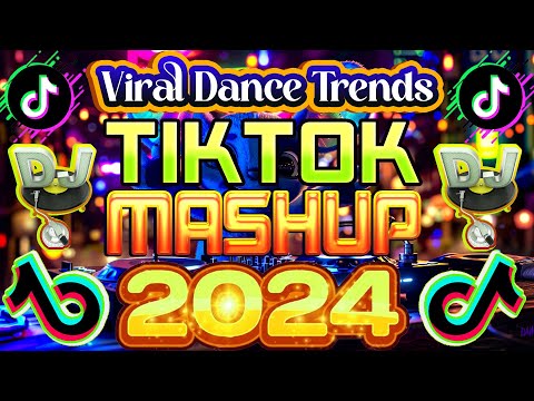 🔥NEW TIKTOK MASHUP NONSTOP REMIX 2024🔥TIKTOK BUDOTS DANCE CRAZE REMIX 2024🔥TRENDING TIKTOK VIRAL