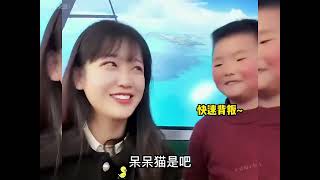 气不死的小学老师