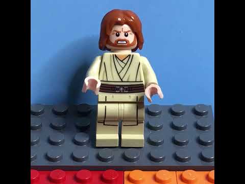 What if Anakin had the High Ground …#short #memes #viral