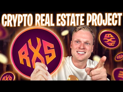 Why Rexas Finance Could be the Best Performing Altcoin in 2025?