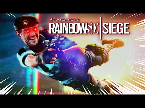 R6 Stream!