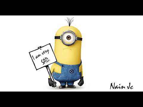 Heer to bari sad (Minion version)