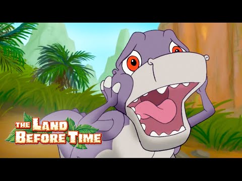 Where Is My Tooth? | Full Episode | The Land Before Time